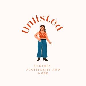 🐱 UNLISTED ITEMS 🐱